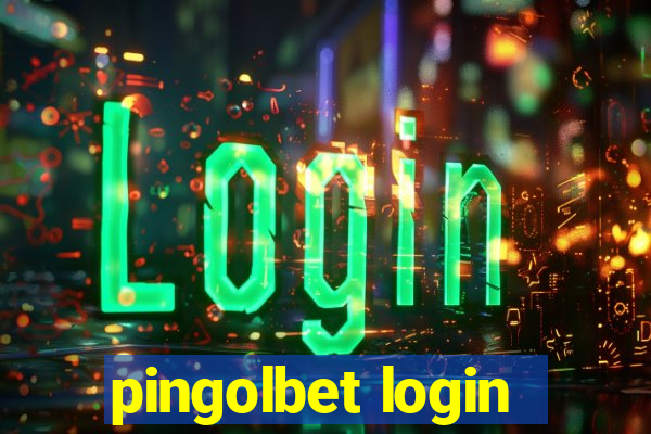 pingolbet login